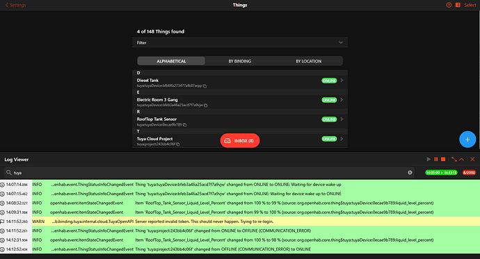 Screenshot 2026-07-17 141325.tuya invalid token