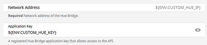 webuivariables