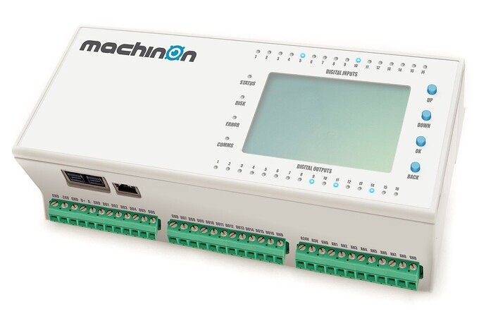 machinon