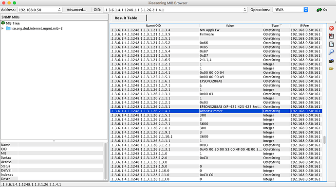 iReasoning_MIB_Browser