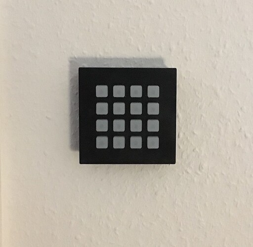 MatrixSmall