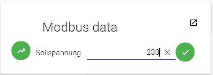 modbus