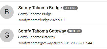tahome