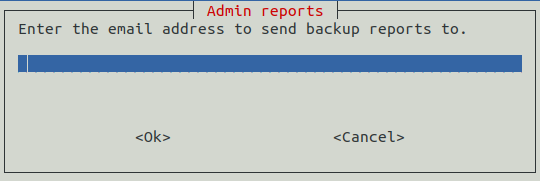 6.4.1 Amanda Email