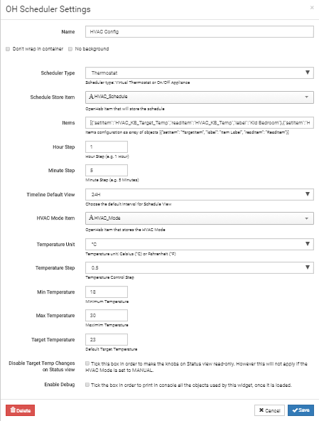 OHScheduler-widgetSettings