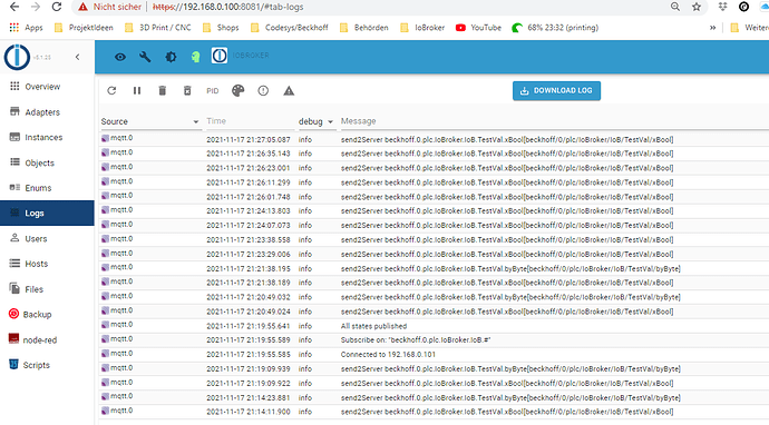 IoBroker_Log