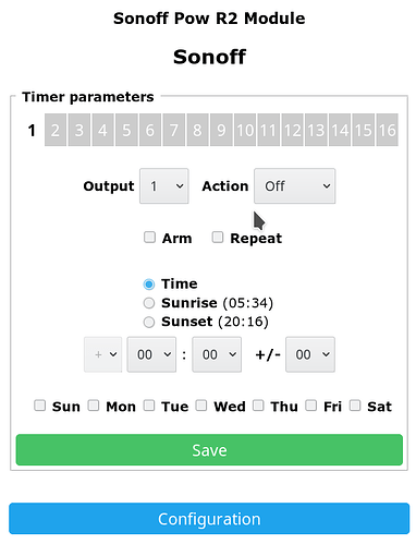 sonoff-timer