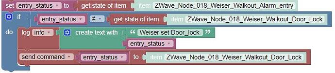 SyncDoorLock
