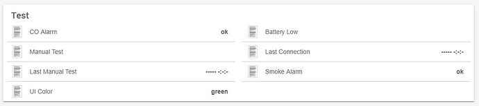 smoke