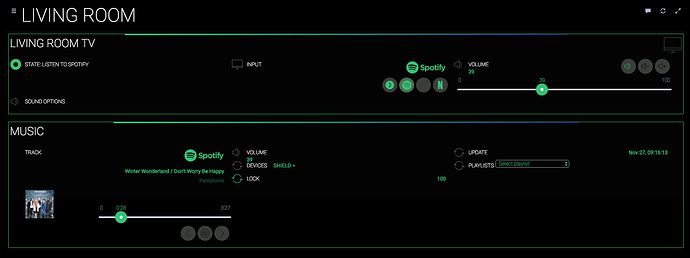 Spotify