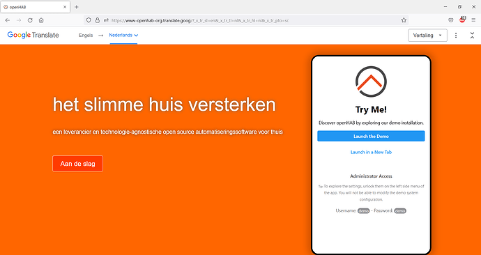 openhab 2