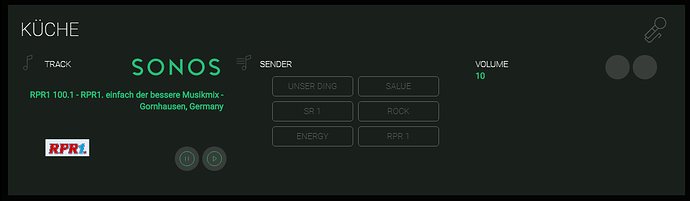 sonos