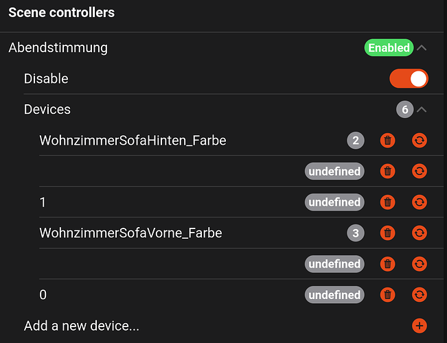 without customization