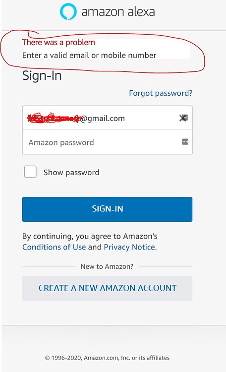 synology hidrive invalid password synology hidrive invalid password