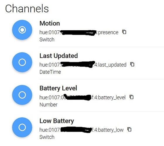 motionsensor