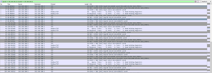 WireShark