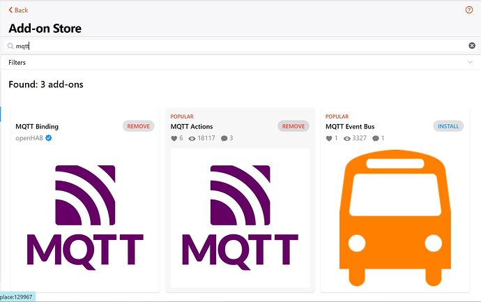 MQTT