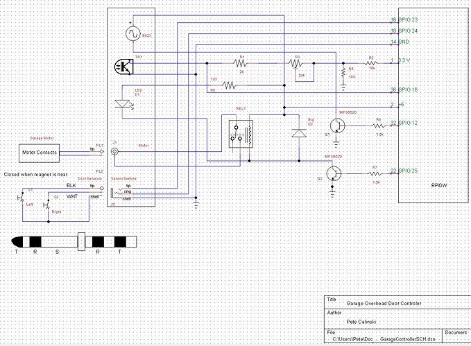 Schematic