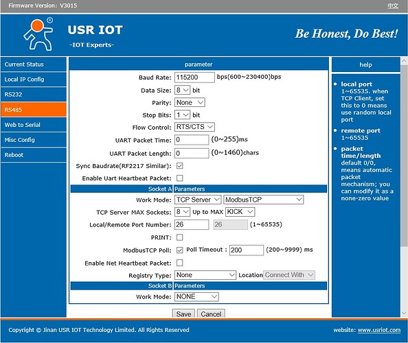 USR