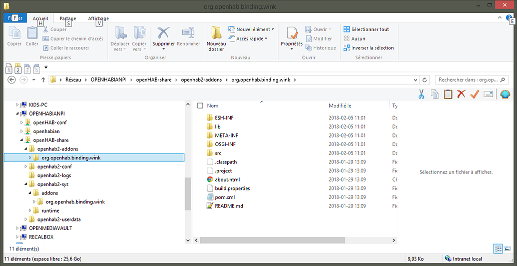 Emerson Sensi Thermostat - Home Automation - openHAB Community