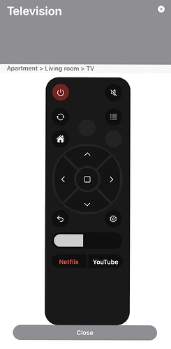 equipment-television