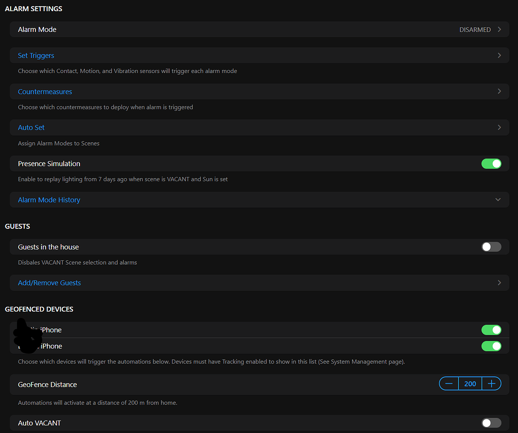 How to hide individual elements of the UI from anyone not logged in as ...