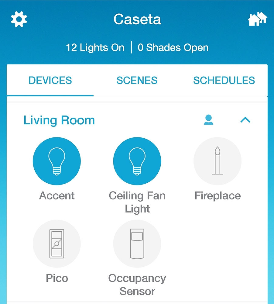 Lutron Occupancy Sensor Not Reporting State Bindings OpenHAB Community