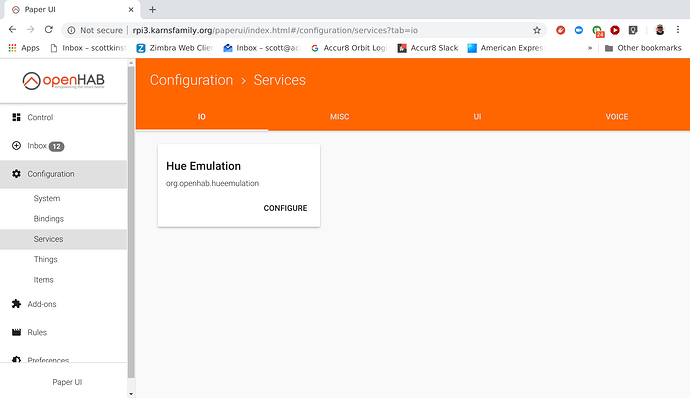 PaperUI-Hue-Emulation-Configure