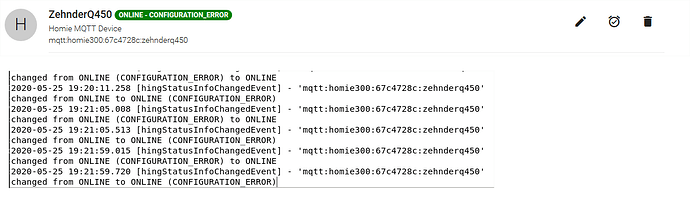 Openhab
