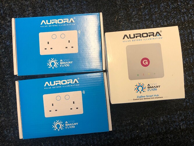 aurora