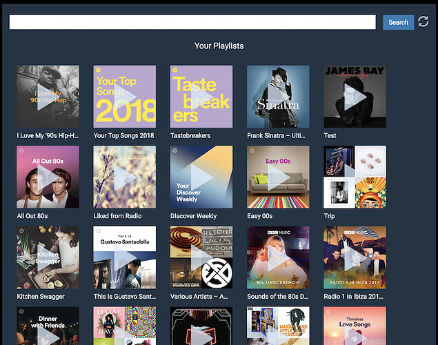 playlister