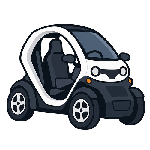 twizy