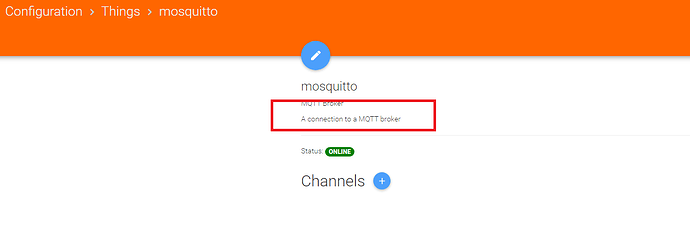 mqtt broker thing bridge