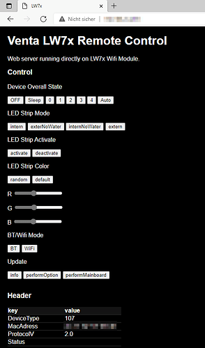 Venta_LW7x_RC_web_interface_1