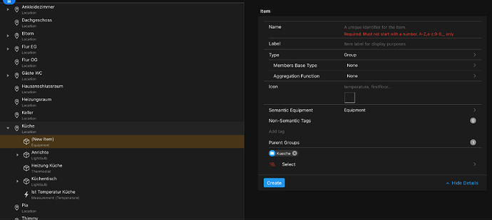 8. Optional- Apple Home (HomeKit)