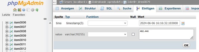 openhab4_Rule_http_invisia_W2_Stromzähler_db_value