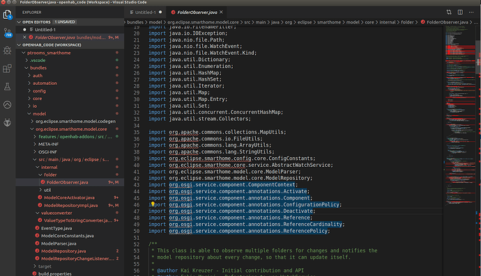 openhab_vsc_code_editor_unresolved_imports_Screenshot from 2020-07-04 21-53-27