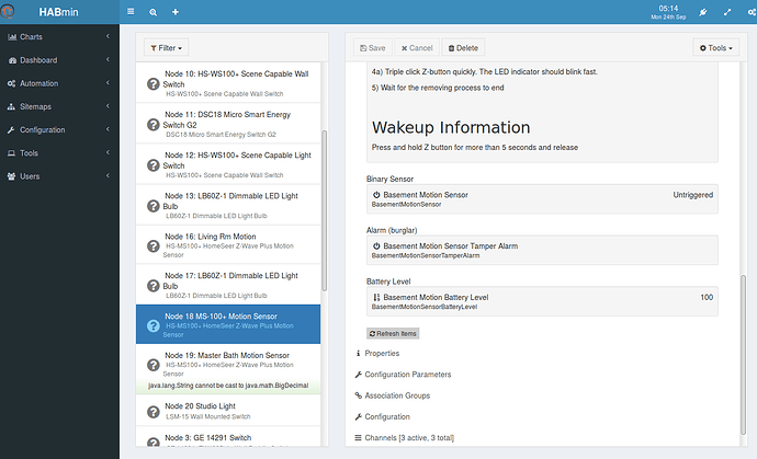 QuestionMarksOnZWaveThings