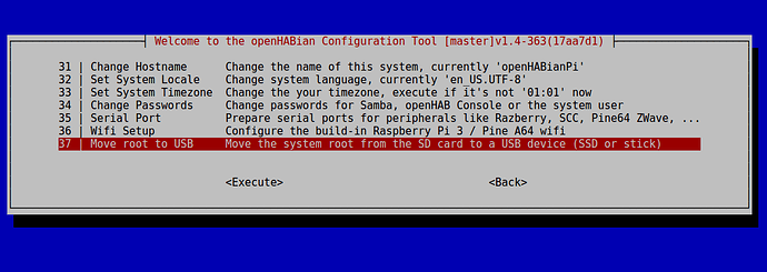 openHABian_Configuration_Tool- Move_root_to_USB