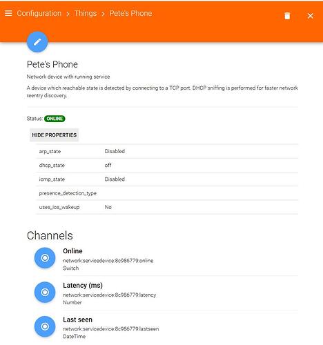 PhoneConfig