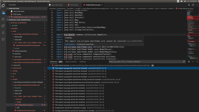 vsc-how-to-resolve-imports-org-osgi-eclipse-apache_Screenshot from 2020-07-05 00-22-18