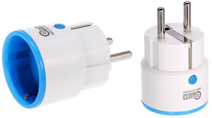 NEO-Coolcam-Z-Wave-EU-Smart-Steckdosenleiste