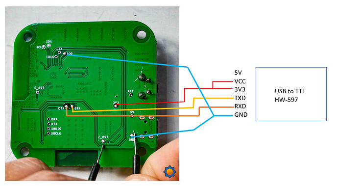 Sonoff Zigbee Bridge Now Supports Tasmota Firmware, Home Assistant,  Zigbee2Tasmota - CNX Software