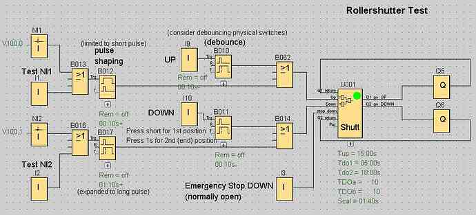 Rollershutter_LogoSoft_Test