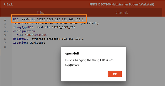 openHAB3_FritzDect200