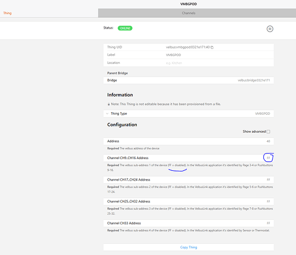 OpenHAB