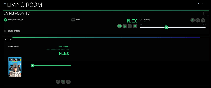 Plex