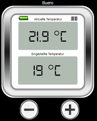 Thermostat_single