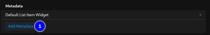 metadata-step1