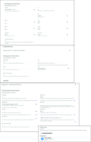 openHabModbus